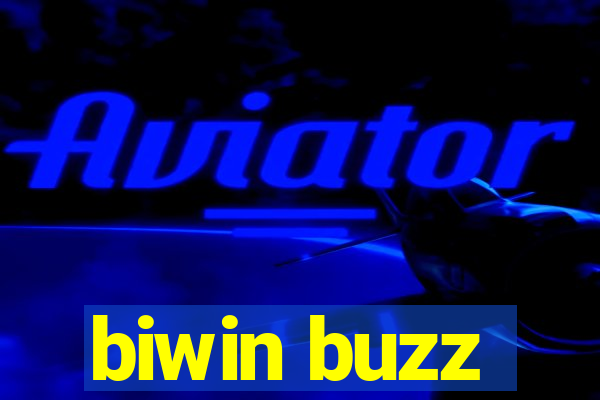 biwin buzz